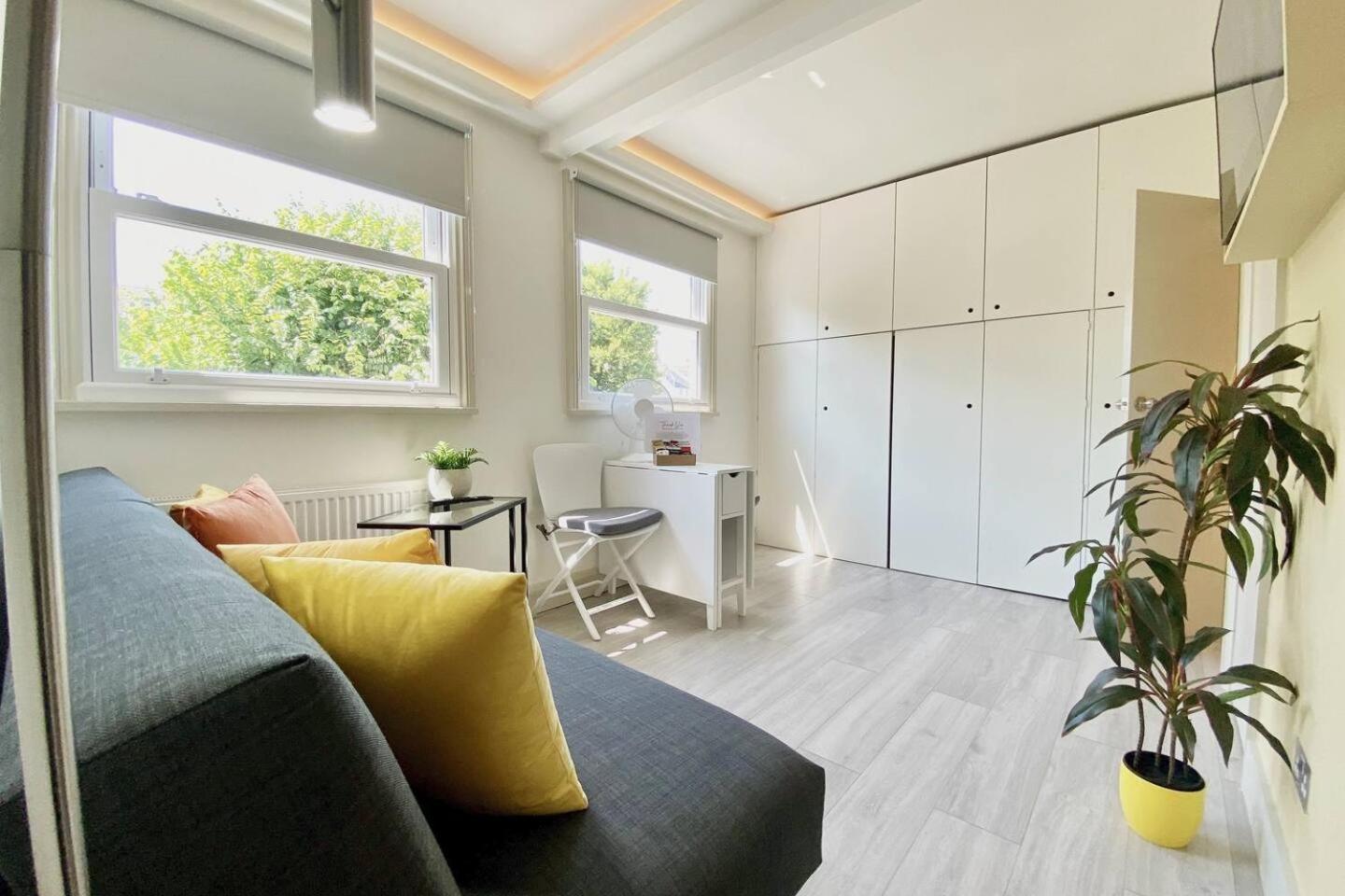Apt 10 Beachside Beauty Lux Studio Steps From Beach Μπράιτον Εξωτερικό φωτογραφία