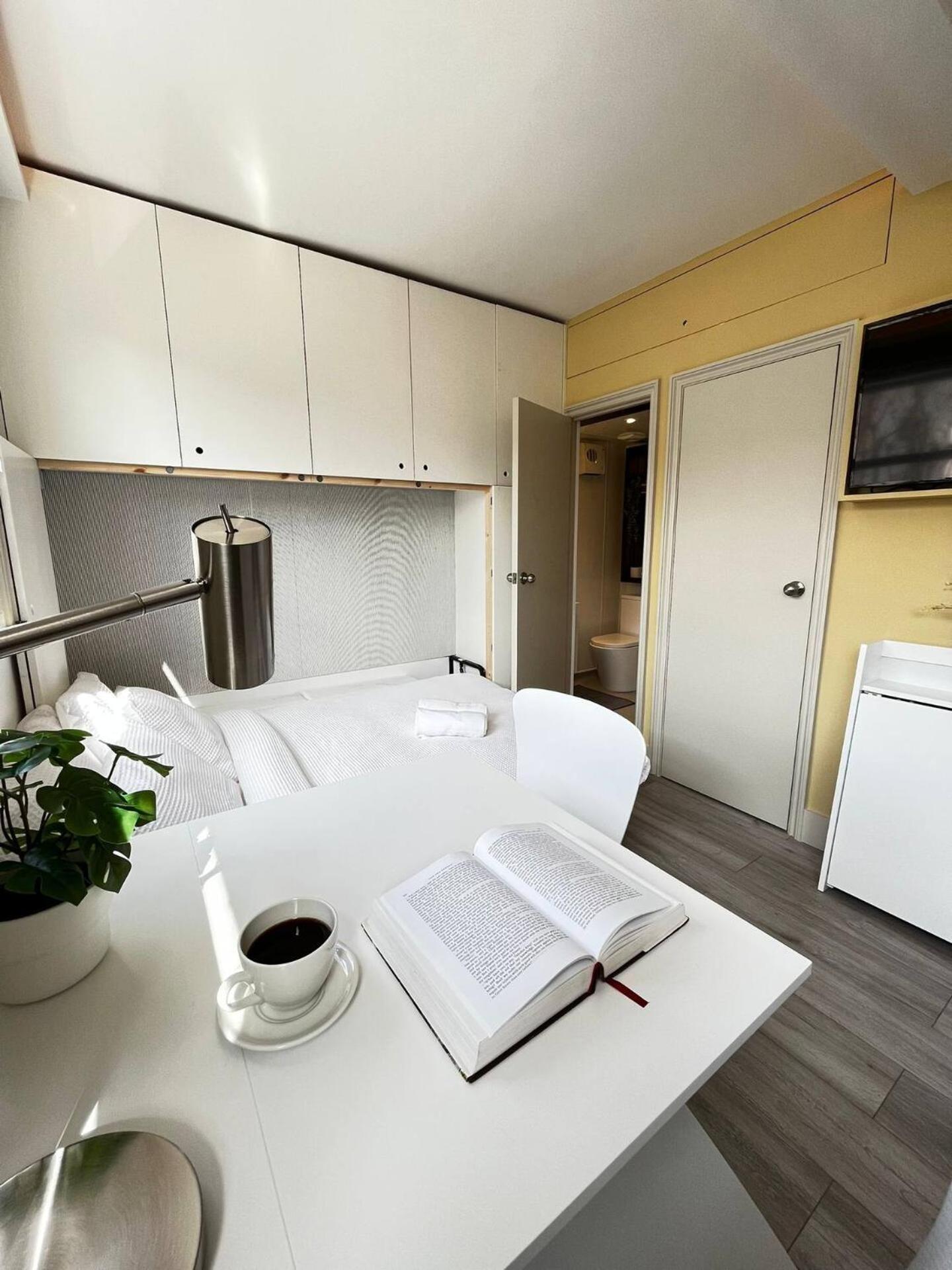 Apt 10 Beachside Beauty Lux Studio Steps From Beach Μπράιτον Εξωτερικό φωτογραφία