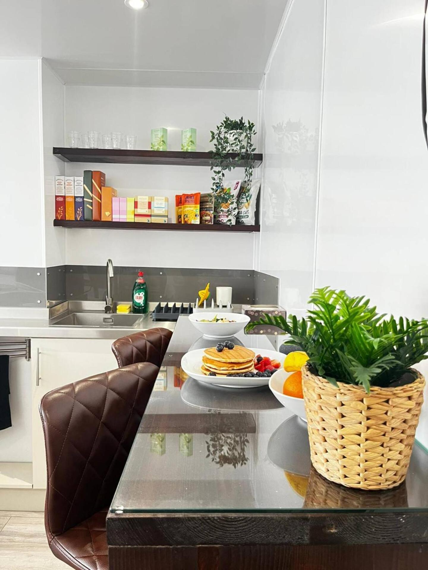Apt 10 Beachside Beauty Lux Studio Steps From Beach Μπράιτον Εξωτερικό φωτογραφία
