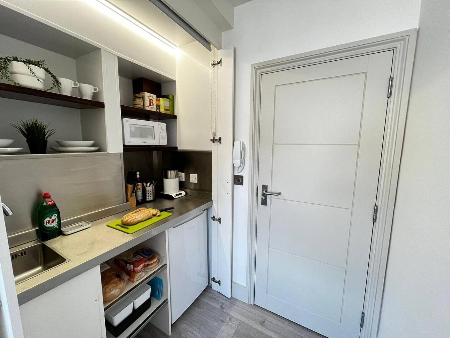 Apt 10 Beachside Beauty Lux Studio Steps From Beach Μπράιτον Εξωτερικό φωτογραφία